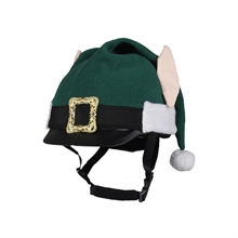 QHP Helmhoes Christmas Alf